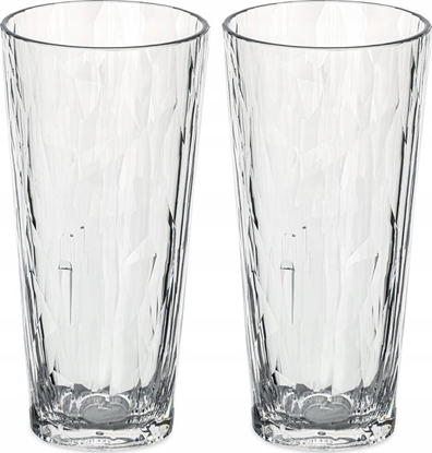 Picture of Koziol Szklanki CLUB NO. 19 superglas, 250 ml, 2 sztuki, KOZIOL