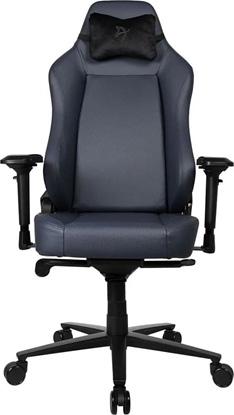 Picture of Arozzi True Leather | Chair | Full Premium Leather | Ocean