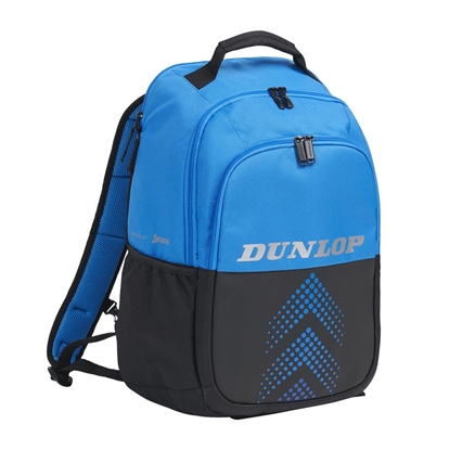 Изображение Kuprinė Dunlop FX-PERFORMANCE black/blue