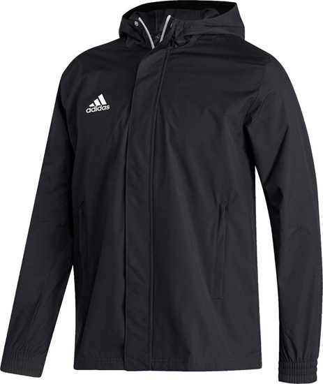 Picture of Kurtka męska Adidas Entrada 22 All Weather czarna r. 2XL