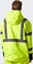 Изображение Kurtka męska Helly Hansen Reflective jacket HELLY HANSEN UC-ME Shell Jacket, yellow M