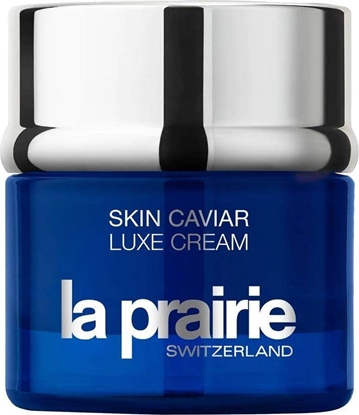 Attēls no La Prairie Skin Caviar Luxe Cream Krem ujędrniający do twarzy 50ml