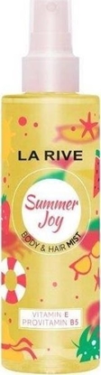 Attēls no La Rive Summer Joy zapachowa mgiełka do ciała i włosów 200ml