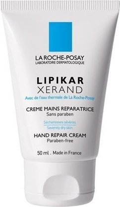 Attēls no La Roche-Posay Lipikar Xerand Krem do rąk 50ml