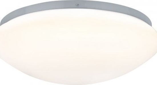 Picture of Lampa sufitowa Paulmann Leonis IP44 LED 11W 3000K 280mm Biały 230V Tworzywo sztuczne