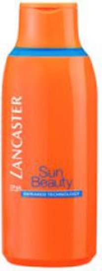 Picture of Lancaster Sun Beauty Silky Milk Sublime Tan SPF 15 400ml