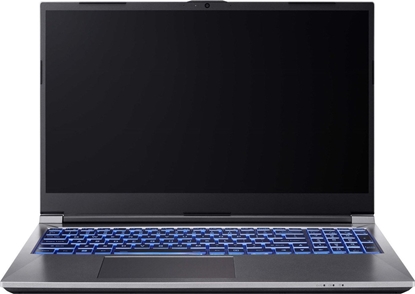 Attēls no Laptop Hiro Laptop gamingowy HIRO K550 15,6\'\', 144Hz, i5-13500H, RTX 4050 6GB, 16GB RAM, 1TB SSD M.2, Windows 11