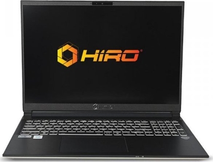 Изображение Laptop Hiro Laptop HIRO Book B16CL 16.0", Ultra 5 125H, 32GB RAM, 1TB SSD M.2, Windows 11 Pro