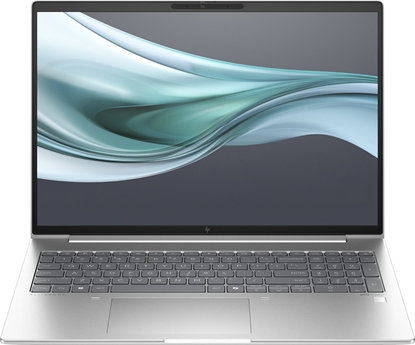 Изображение Laptop HP HP Elitebook 660 G11 Intel Core Ultra 5 125U 16inch WUXGA 16GB 512GB SSD W11P SmartBuy