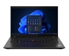 Изображение Laptop Lenovo Lenovo ThinkPad L14 G3 Ryzen 7 PRO 5675U 14"FHD AG IPS 16GB SSD512 Radeon RX Vega 7 Cam720p LAN BLK W11Pro (REPACK) 2Y