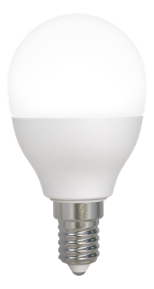 Attēls no LED lemputė DELTACO SMART HOME SH-LE14G45W E14,WiFI balta