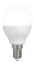 Picture of LED lemputė DELTACO SMART HOME SH-LE14G45W E14,WiFI balta