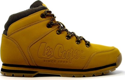 Attēls no Lee Cooper Buty męskie LEE COOPER czarne r. 45 (LCJ-21-01-0705M)