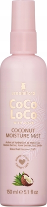 Picture of Lee Stafford Lee Stafford Coco Loco Coconut Moisture Mist