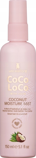 Picture of Lee Stafford Lee Stafford Coco Loco Coconut Moisture Mist