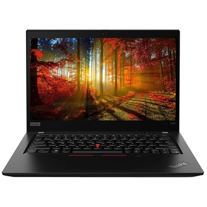 Изображение Lenovo ThinkPad X390 13.3 Touch 1920x1080 i5-8365U 16GB 256SSD WIN11Pro RENEW