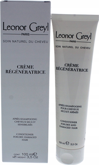 Picture of Leonor Greyl Leonor Greyl, Creme Regeneratrice, Hair Conditioner, For Hydration, 100 ml For Women