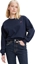 Attēls no Levi`s Bluza damska Standard Crew Hoodie Granatowa r. S (246880027)