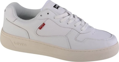 Attēls no Levi`s Levi's Glide 235200-713-51 białe 41