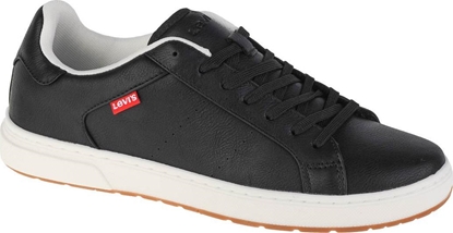 Изображение Levi`s Levi's Piper 234234-661-59 Czarne 43