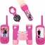 Изображение Lexibook LEXIBOOK Barbie walkie talkie zest RPTW12BB 01873