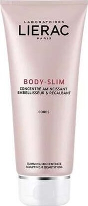 Изображение Lierac LIERAC BODY SLIM Koncentrat wyszczuplający 200ml