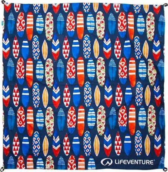 Picture of Lifesystems Picnic Blanket, Surfboards