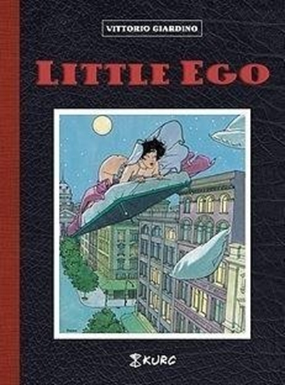 Picture of Little Ego