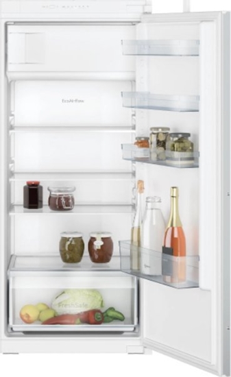 Изображение Lodówka Neff Neff KI2421SE0 N 30, refrigerator (1225 mm niche)