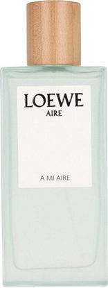 Изображение Loewe Woda Kolońska A Mi Aire Loewe (100 ml)