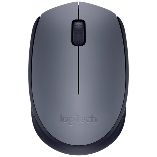 Picture of Logitech M170 grey (910-004642)