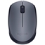 Attēls no Logitech M170 grey (910-004642)