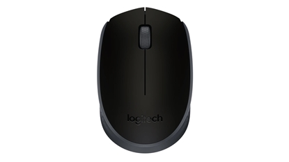 Attēls no Logitech M171 Black (910-004424)