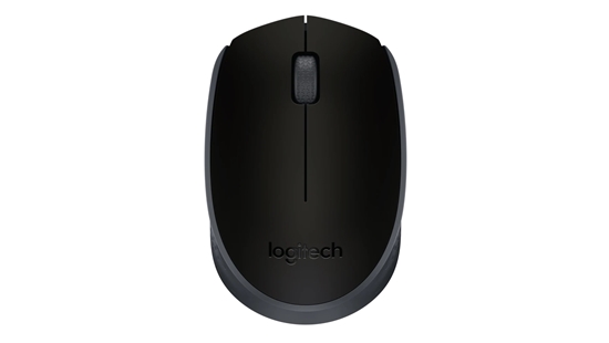 Изображение Logitech M171 Black (910-004424)