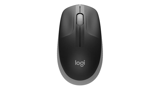 Picture of Logitech M190 grey (910-005906)