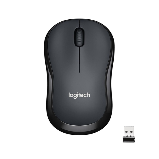 Picture of Logitech M220 black (910-004878)