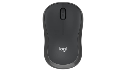 Attēls no Logitech M240 Silent black (910-007119)