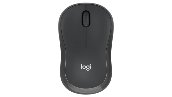 Picture of Logitech M240 Silent black (910-007119)