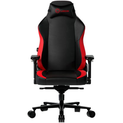 Изображение LORGAR Embrace 533, Gaming chair, PU eco-leather, 1.8 mm metal frame, multiblock mechanism