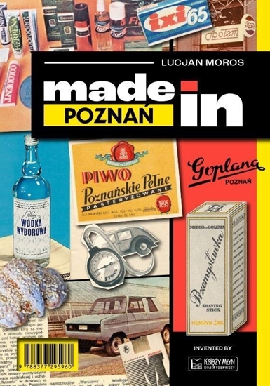 Изображение Made in Poznań