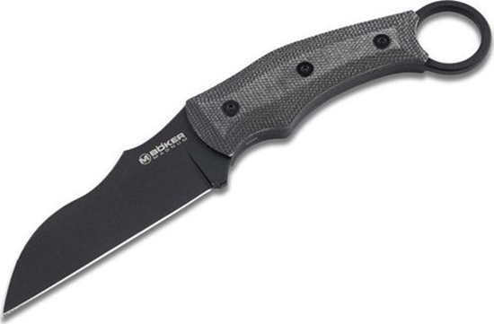 Picture of Magnum Nóż Magnum Straight Karambit