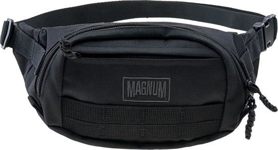 Picture of Magnum Saszetka Plover black 2L