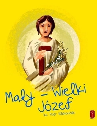 Picture of Mały wielki Józef