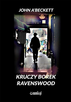 Attēls no Mamiko KRUCZY BOREK RAVENSWOOD