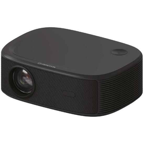 Picture of Manta PMA502A24 MultiVision PRO SMART TV projector