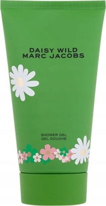 Attēls no Marc Jacobs Marc Jacobs - Daisy Wild - Showergel 150 ml