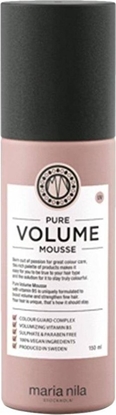 Picture of Maria Nila Pure Volume Mousse pianka do cienkich włosów 150ml