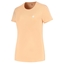 Изображение Marškinėliai mot. K-SWISS HYPERCOURT CREW TEE 3 M peach fuzz