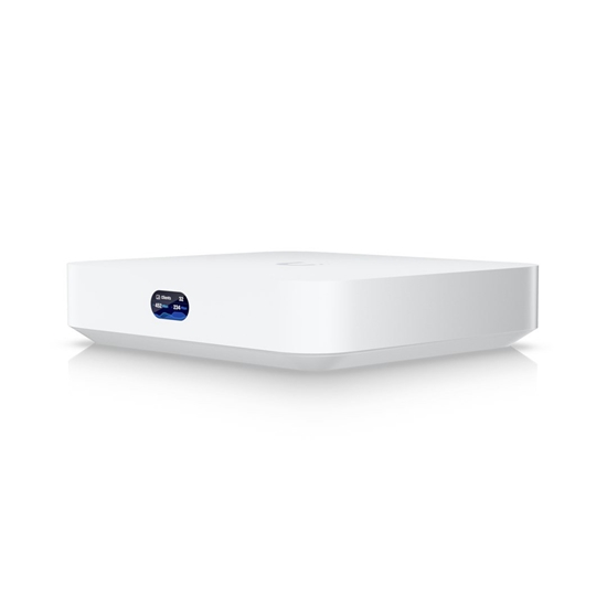 Picture of Maršrutizatorius UBIQUITI UniFi Cloud Gateway