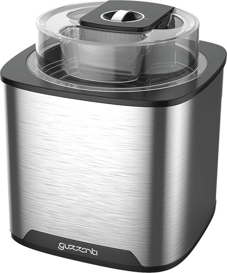 Изображение Maszynka do lodów Guzzanti Ice cream maker Guzzanti GZ 159